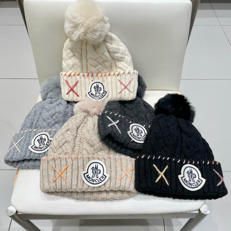 Moncler Hat 122530